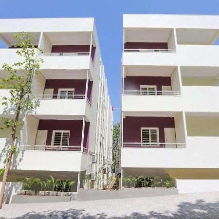 Hotel The Green Orchid Mysore Εξωτερικό φωτογραφία