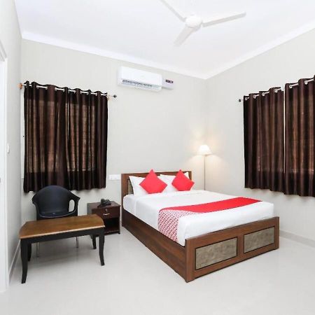 Hotel The Green Orchid Mysore Εξωτερικό φωτογραφία