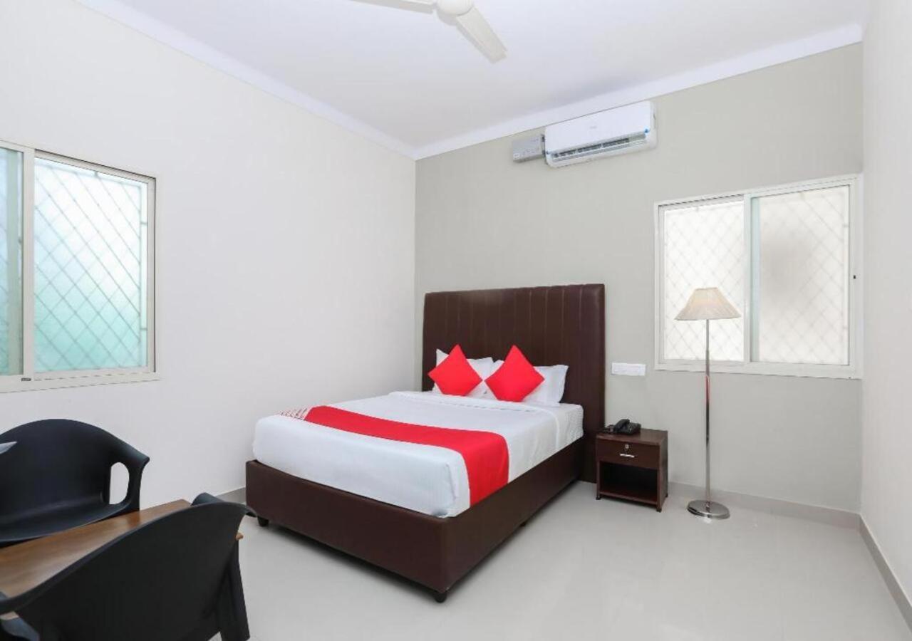 Hotel The Green Orchid Mysore Εξωτερικό φωτογραφία